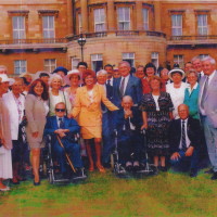 The Alan Bracewell Big Band With Cilla Black And Guests