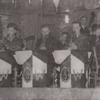 Vintage Big Band!