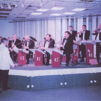 The Alan Bracewell Band