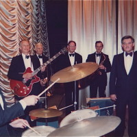 Big Band Players Manchester